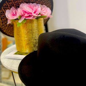 NEW FASHION F HAT